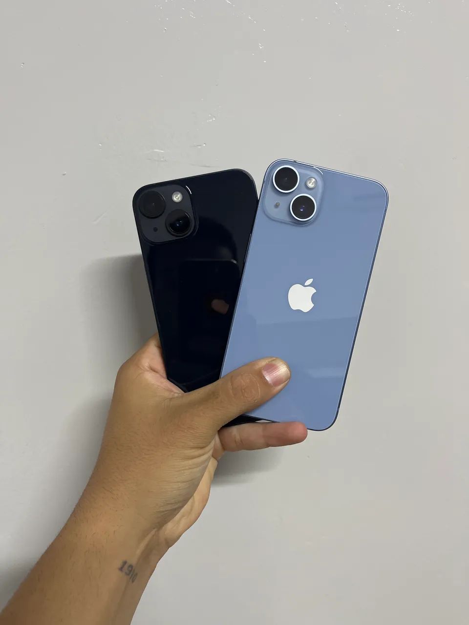 iPhone 13 128gb 