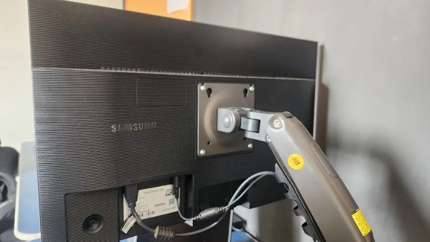 Monitor Samsung 24" - Foto 4