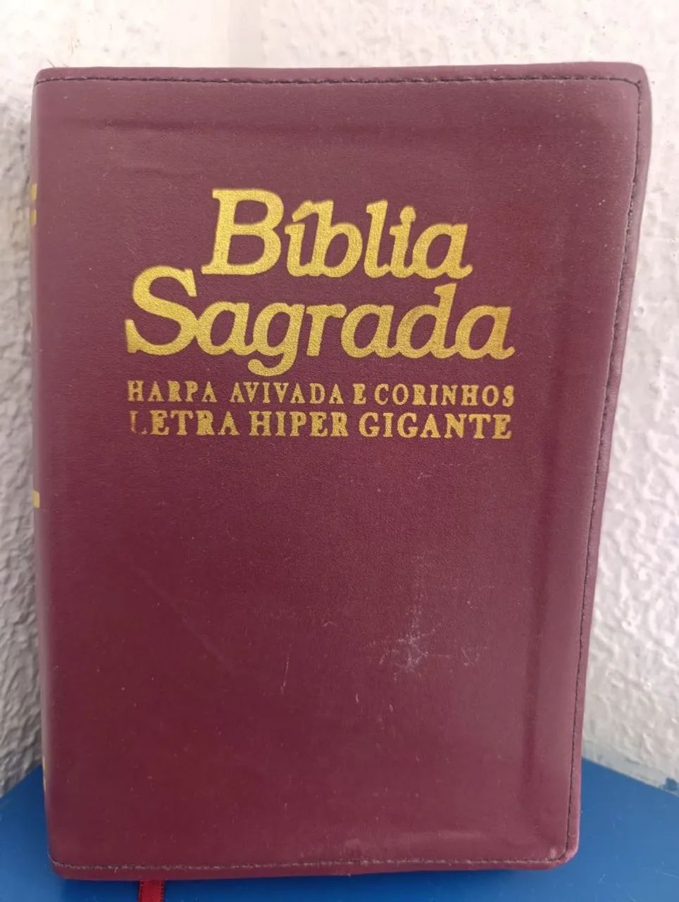 BÍBLIA SAGRADA  - Foto 2