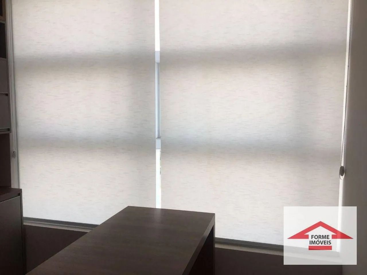 Sala comercial planejada para alugar, 41 m² por R$ 3.000/mês - Edifício Golden Office, Chá - Foto 5