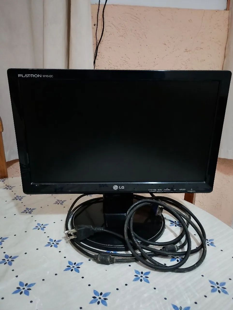 Monitor LG