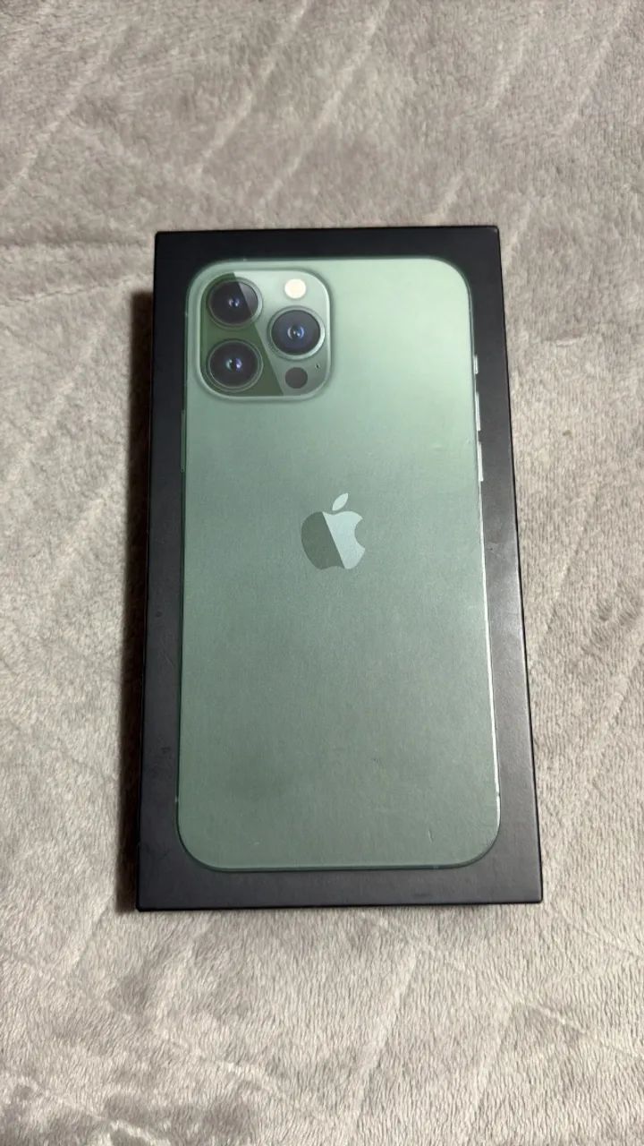 iPhone  - Foto 4