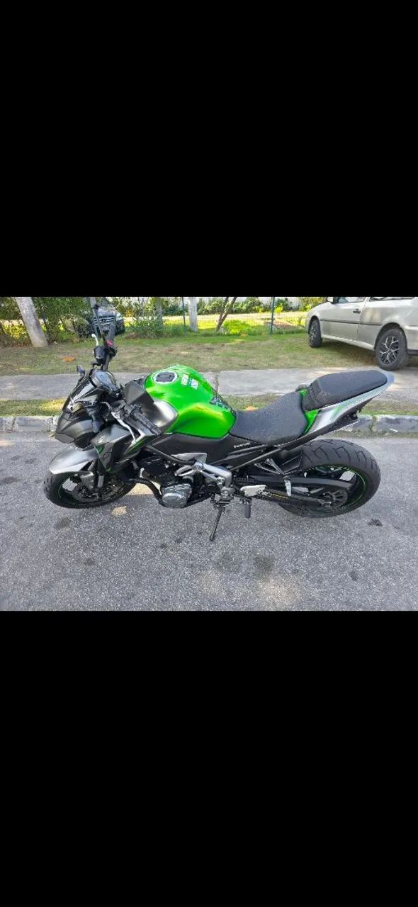 Z900  - Foto 4