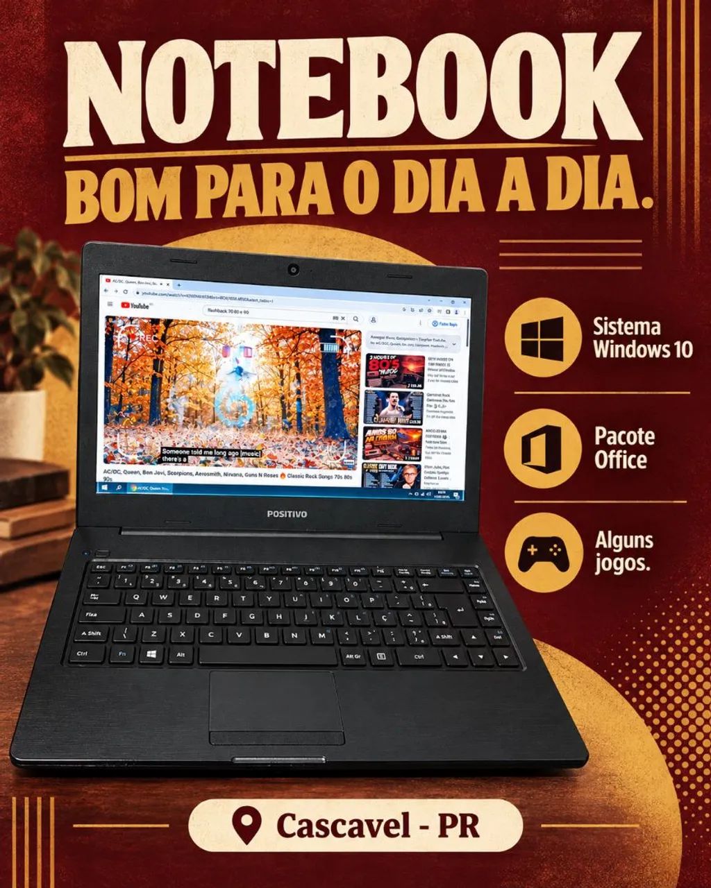 Notebook 