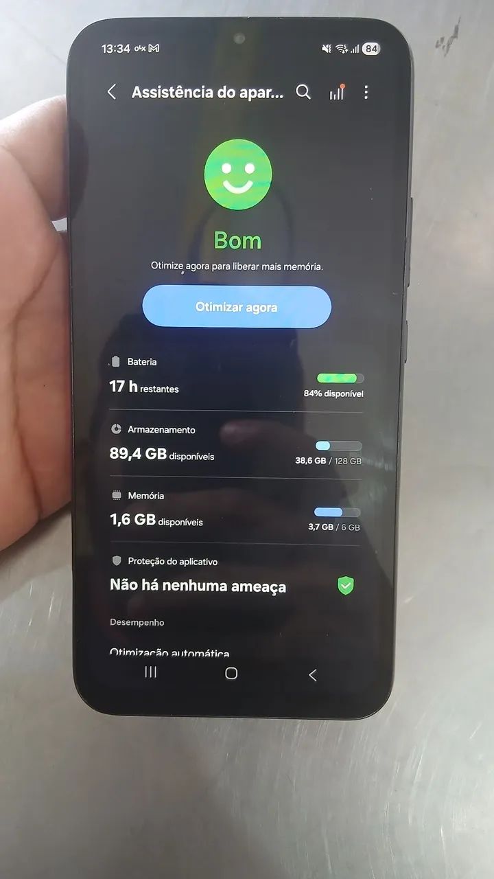 Samsung Galaxy A34s - Foto 3