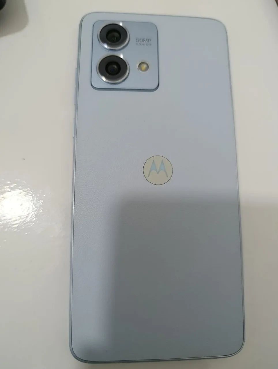 Celular smartphone moto g84  - Foto 2