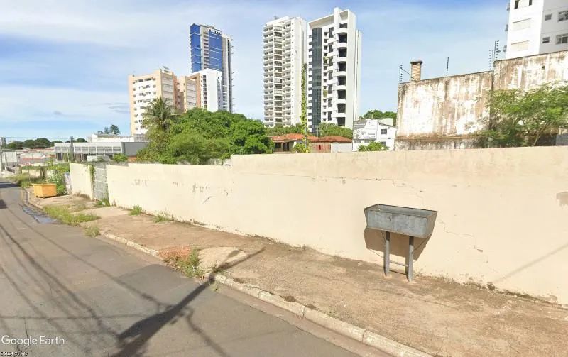 Terreno no bairro Popular em Cuiabá - MT - Foto 2