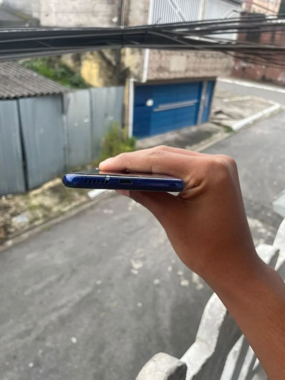 Moto e6 plus - descrição  - Foto 4