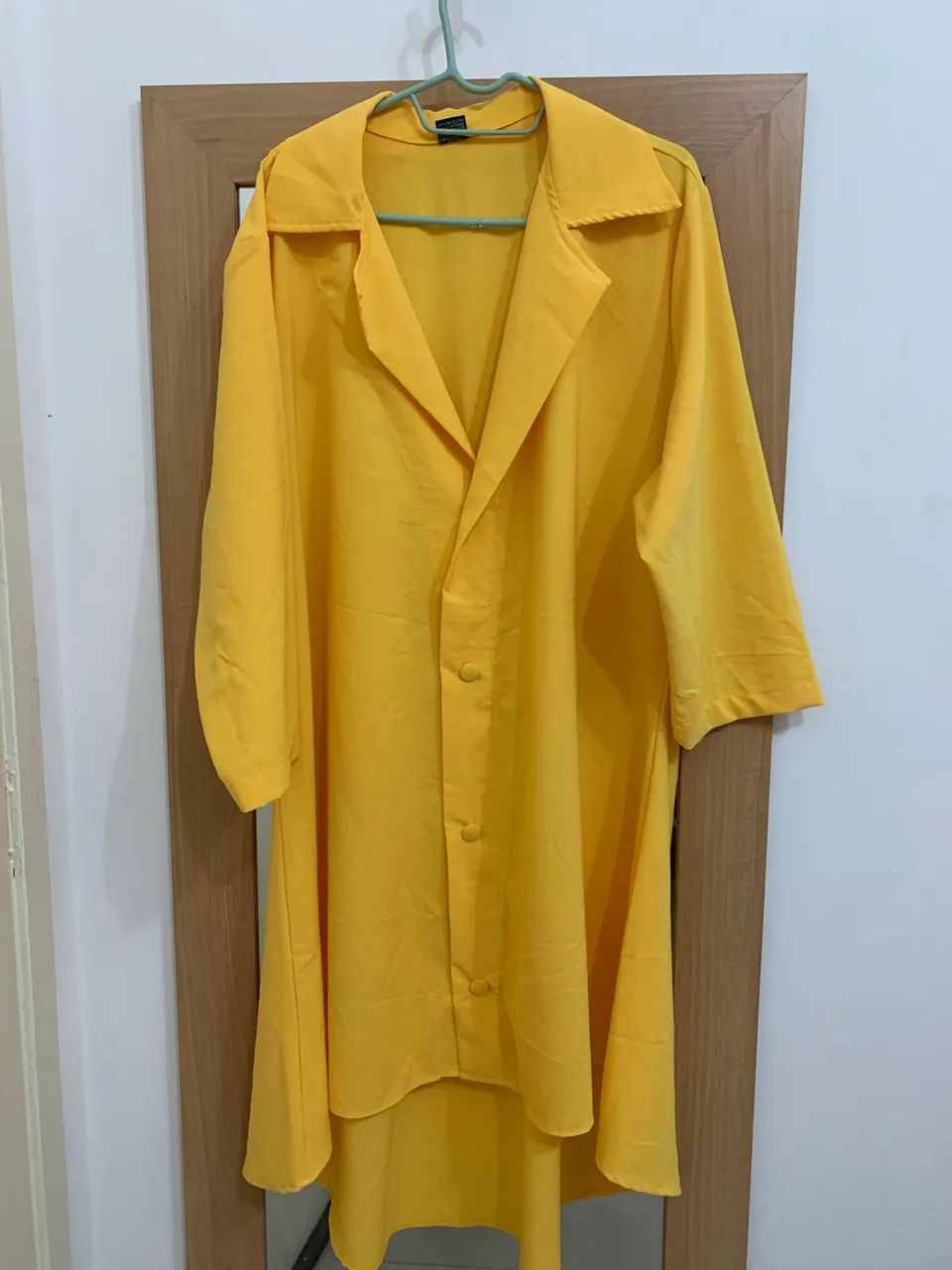 Vestido perfeito 44 até 52