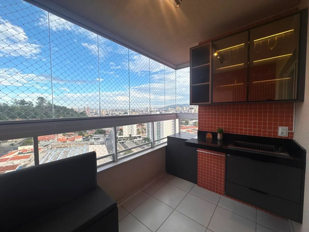 Esse apartamento está impecável! - Foto 3