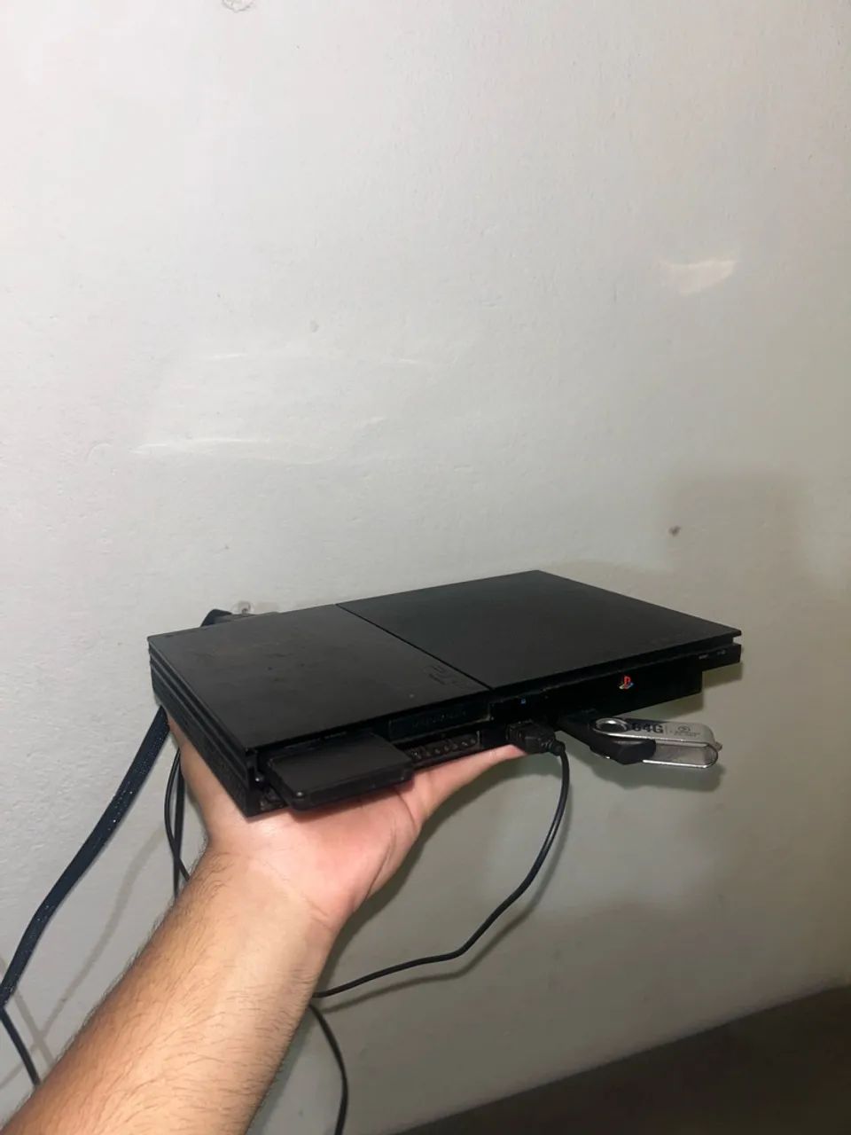 PS2 - Foto 2