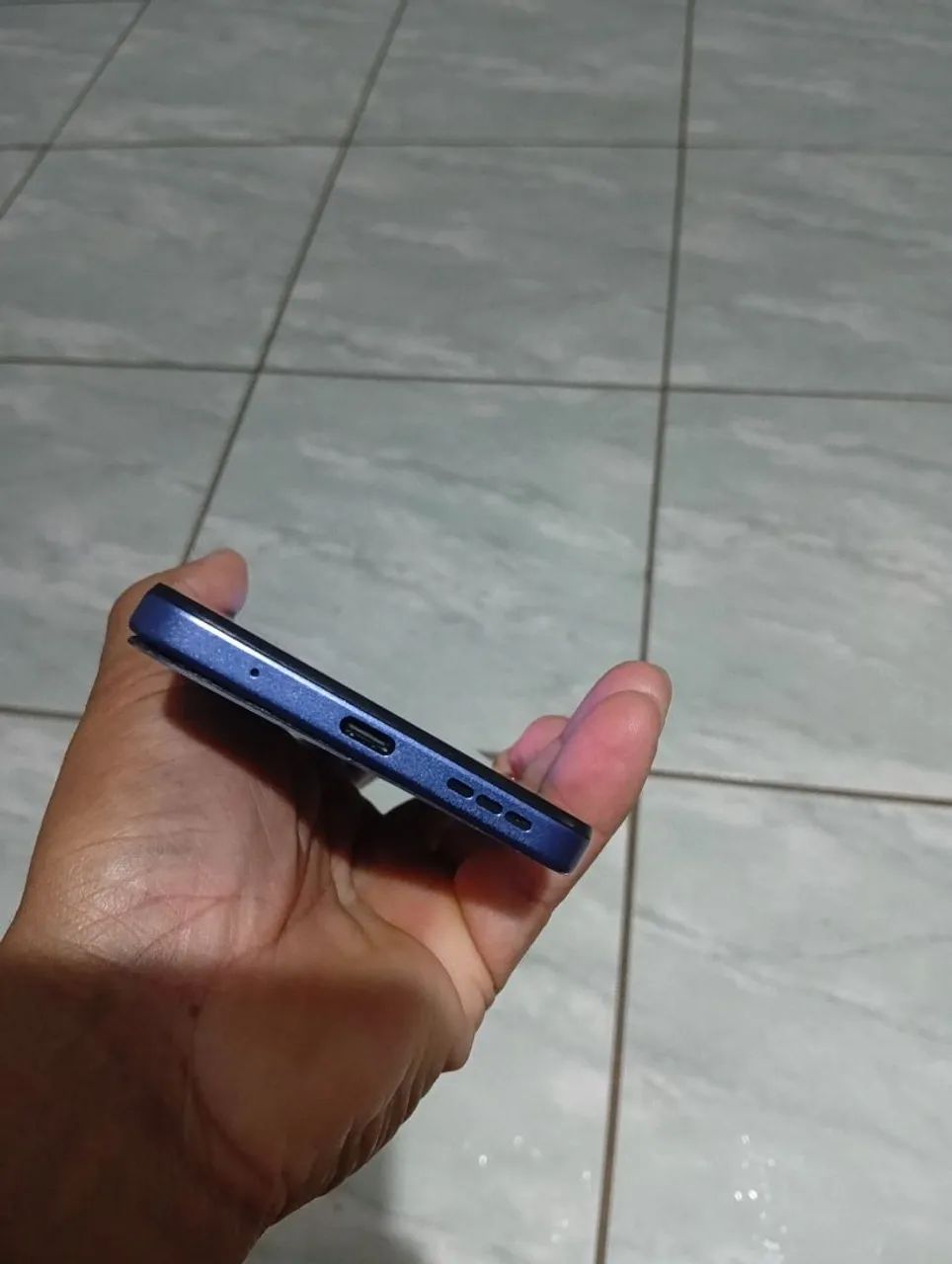 Vendo moto g05 - Foto 5