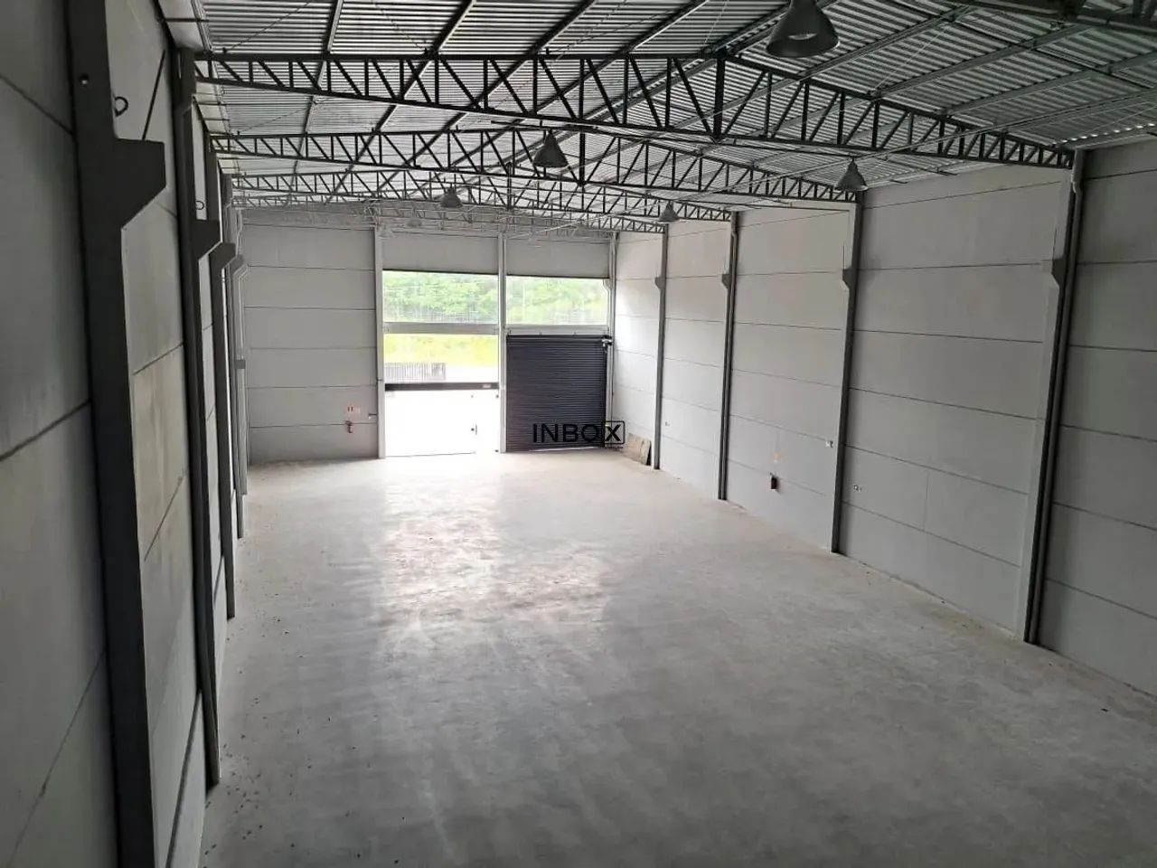 Inbox aluga Pavilhão de 750m² em Garibaldi - Foto 5