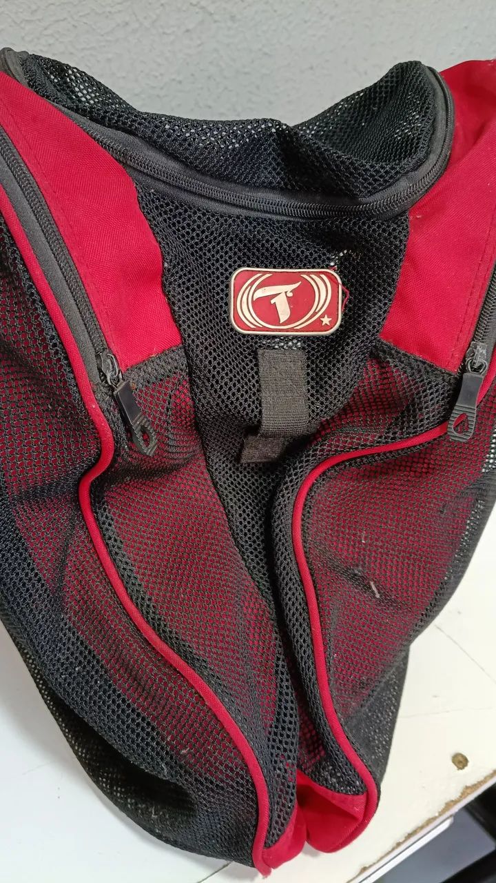 Patins tamanho 34 