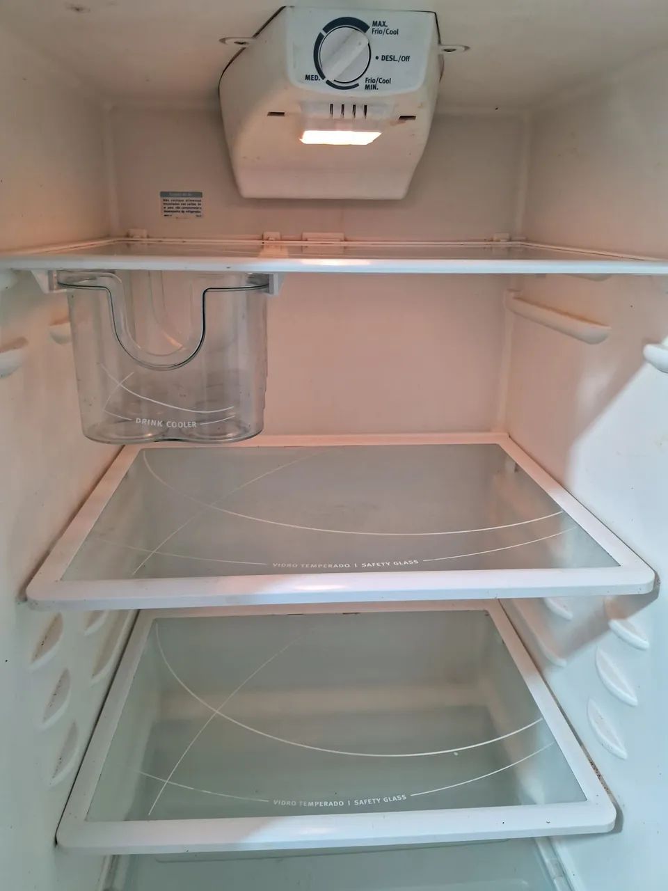 GELADEIRA ELECTROLUX  - Foto 5
