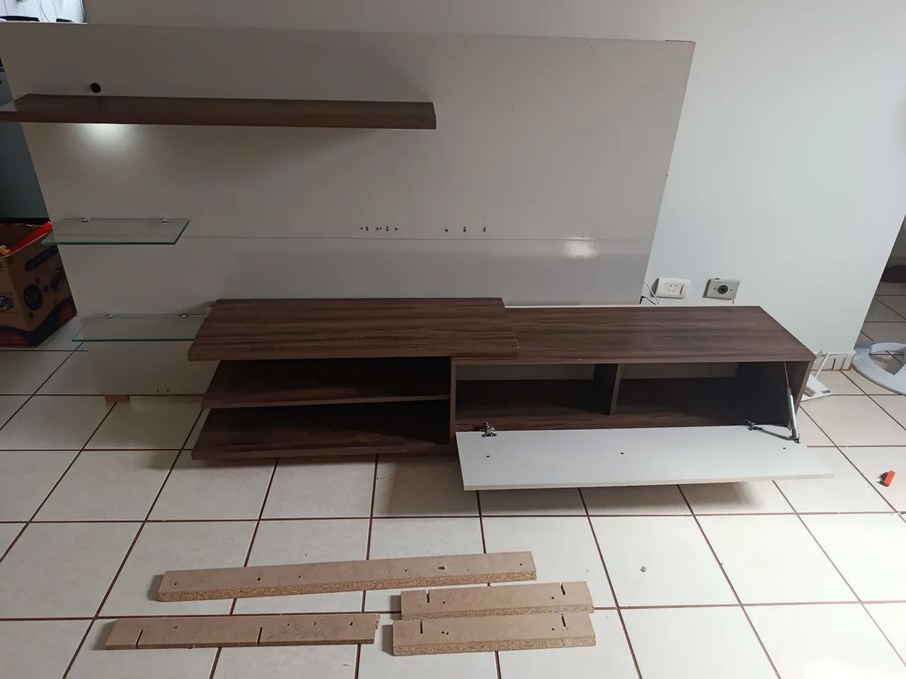 Painel  - Foto 4