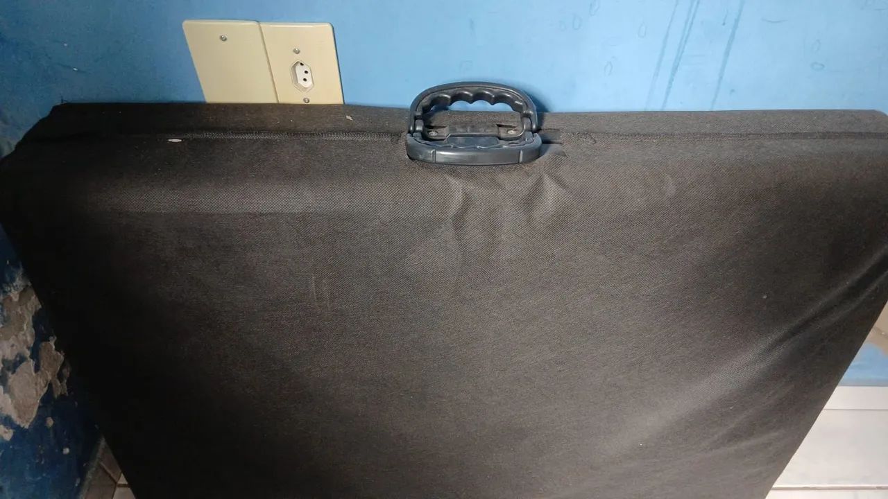 Vendo Maca dobrável/portátil  - Foto 4