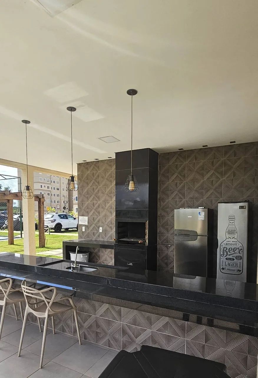 Apartamento com 2 quartos no Chapada Cesari - Foto 3