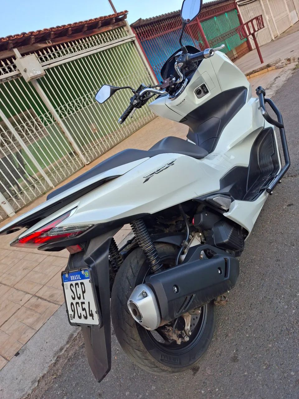 Pcx 160 2023 abs - Foto 3