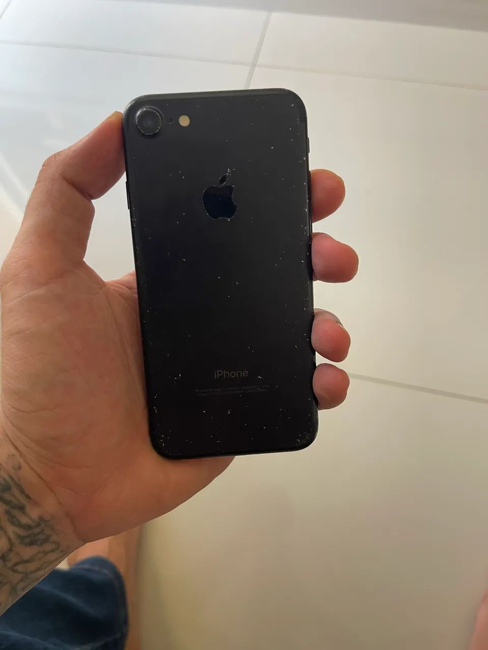iPhone 6s - Foto 2