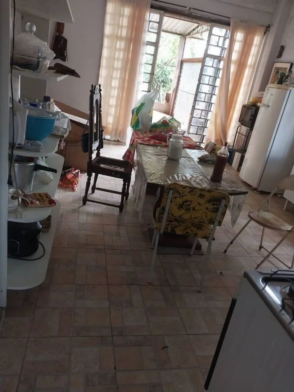 Chácara com 3 quartos à Venda - Corguinho - Foto 5