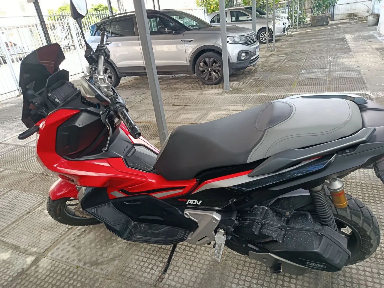 Honda ADV 150 2022 - Foto 4