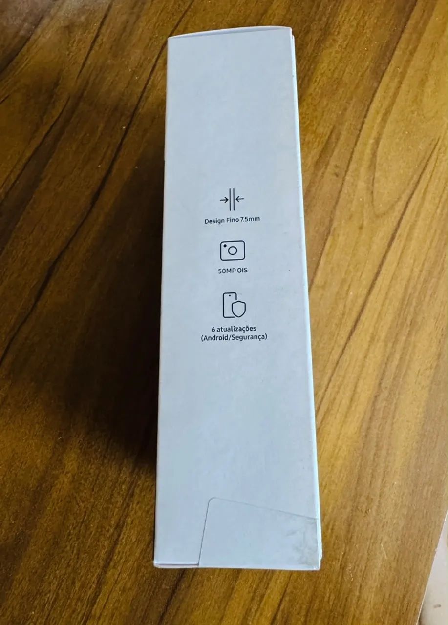 Samsung A17 128g - Foto 2