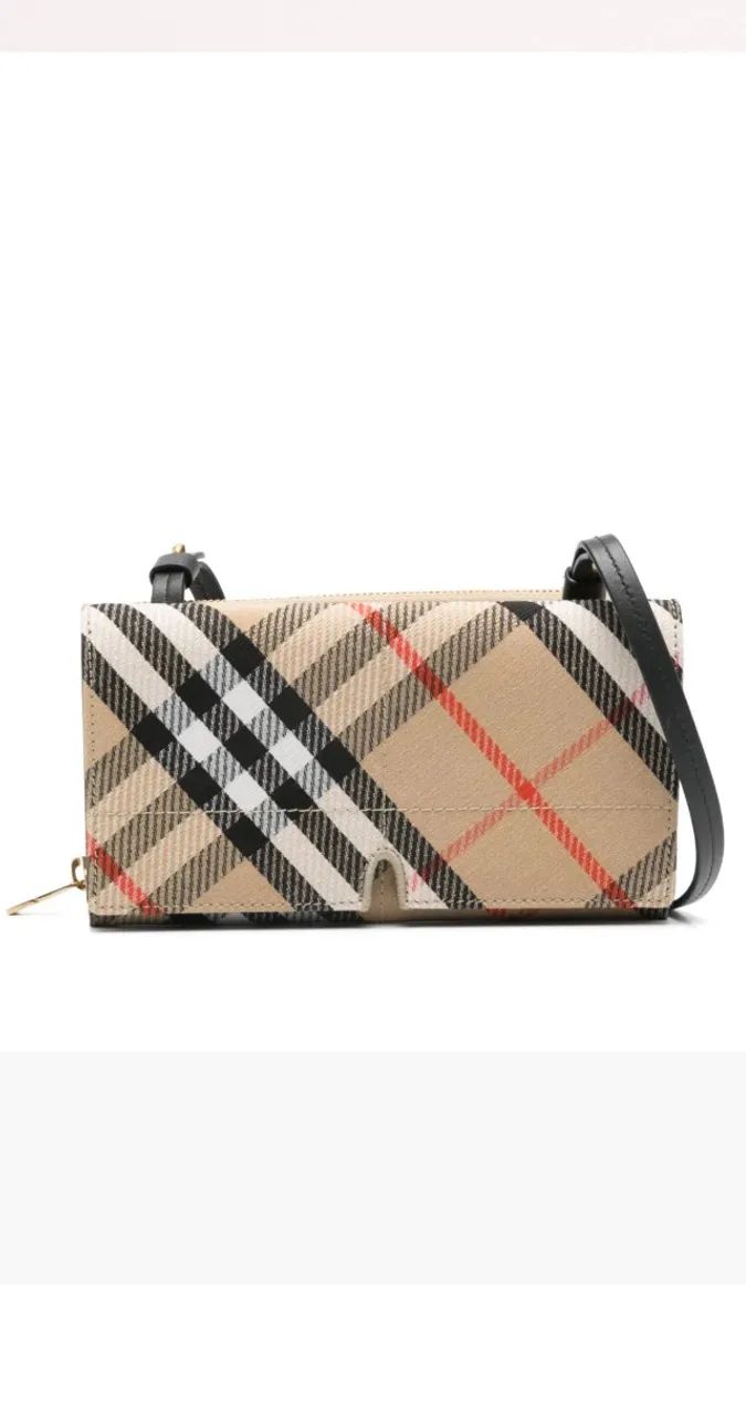 Burberry Snip - Foto 3
