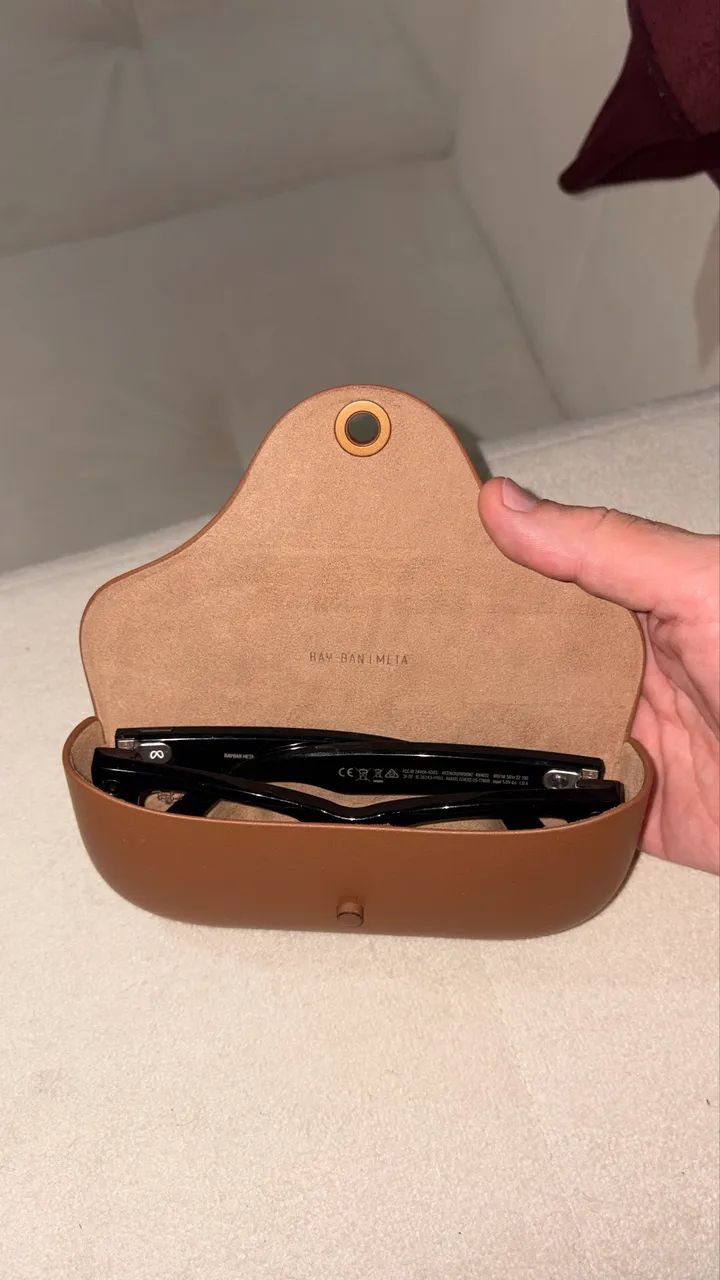 Rayban Meta Gen2- transitions  - Foto 3