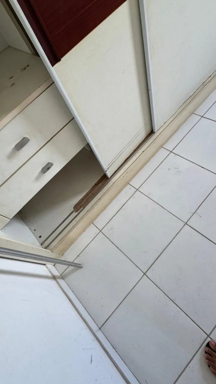 Guarda-roupas Confort da Caemmun - R$ 400,00 - Foto 2