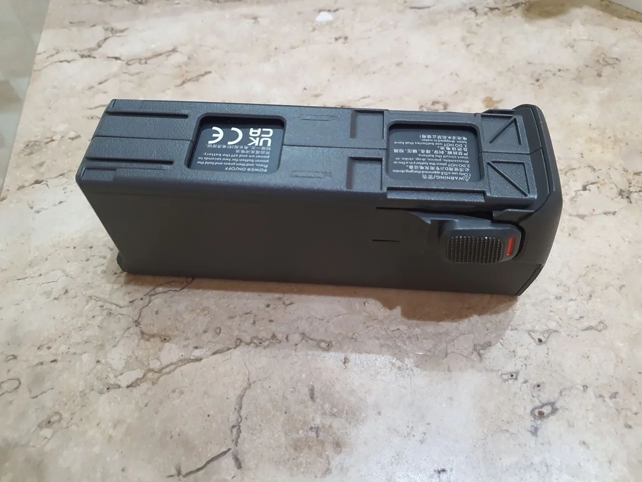 Bateria DJI Avata 2 - Foto 4