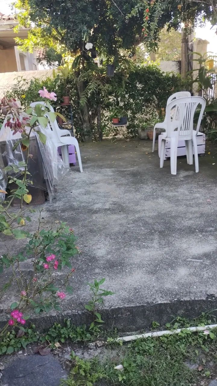 Casa compartilhada com a anfitriã e com quarto individual  - Foto 4