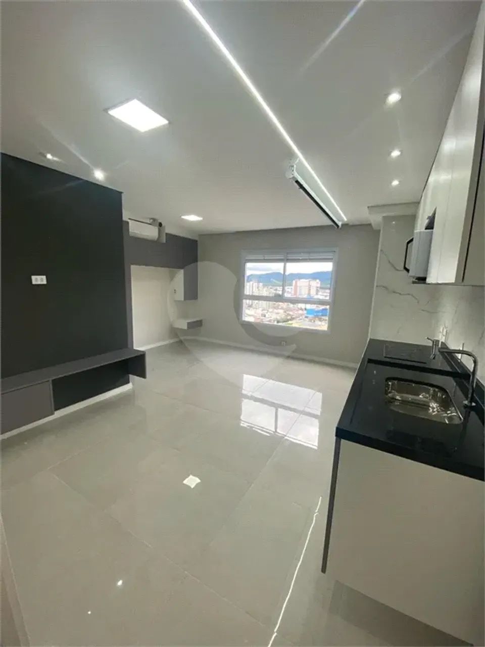 studio 25m² carmenere ..centro - mogi das cruzes -sp - Foto 5