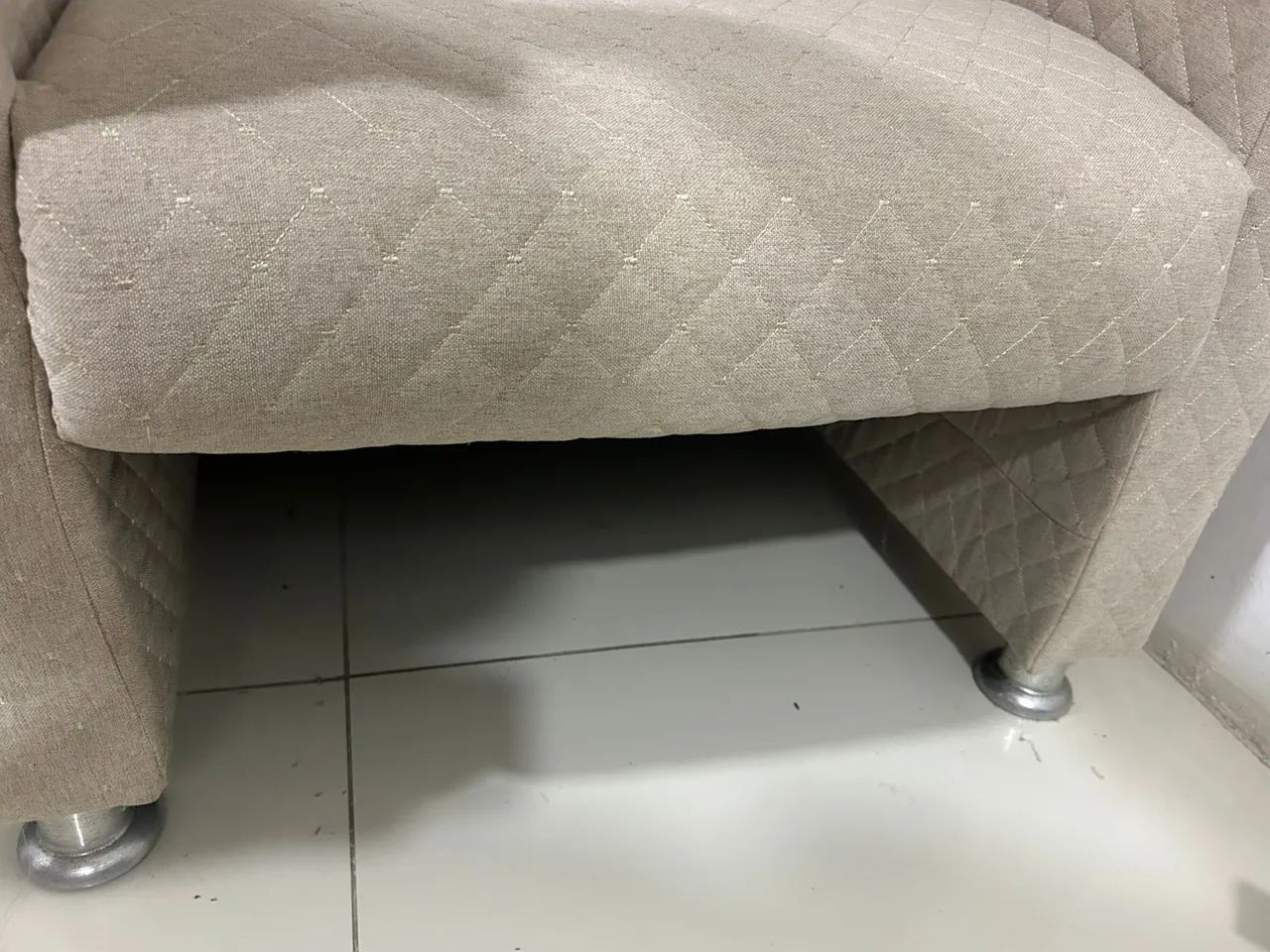 Poltrona super macia e confortável  - Foto 4