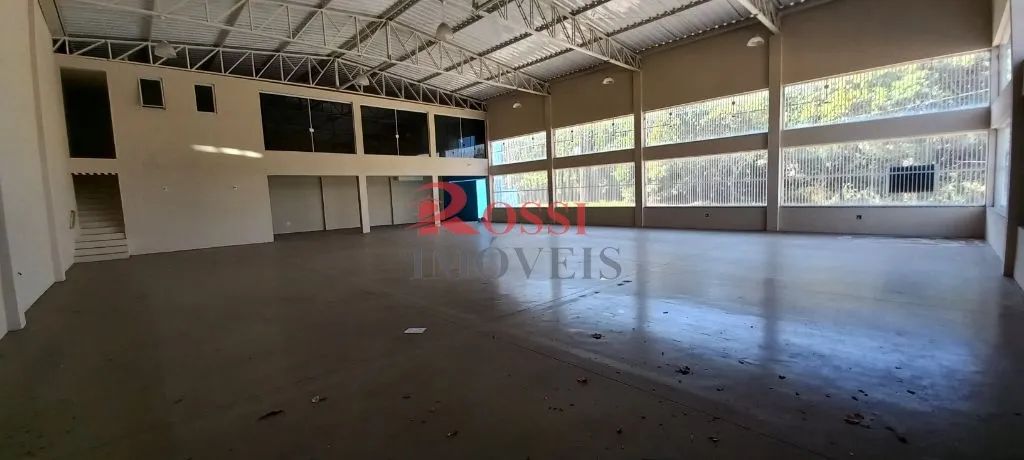 Locação de Comercial / Barracão/Galpão na cidade de Rio Claro - Foto 4