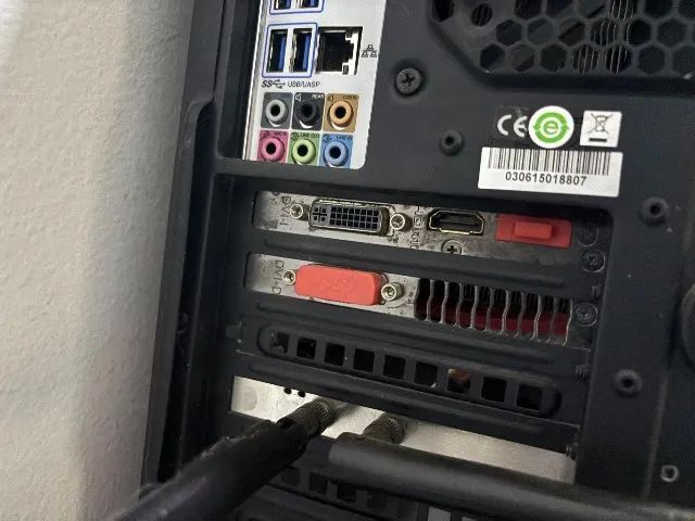 Placa de vídeo GTX 970 MSI 4GB - Foto 5