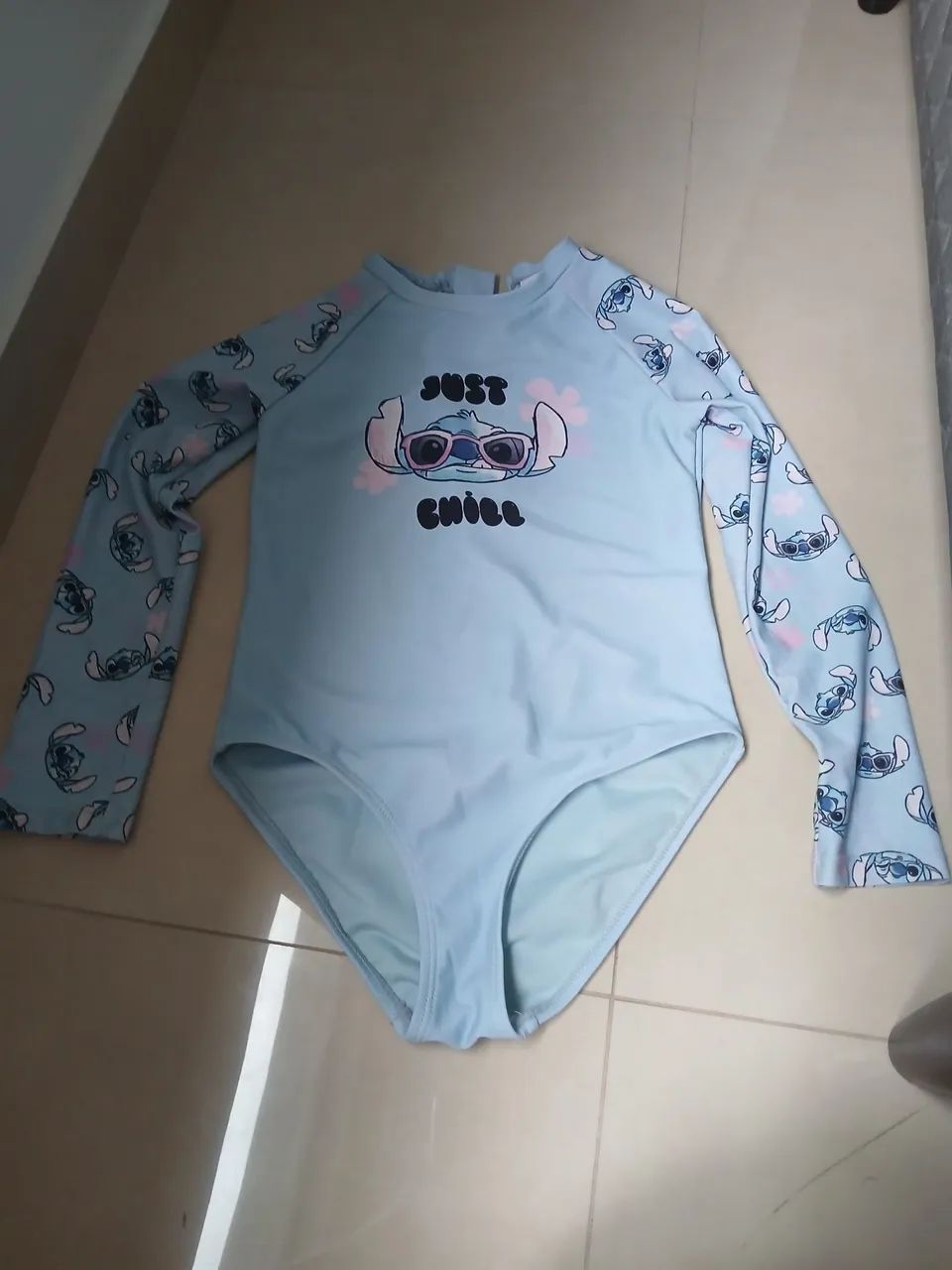 Roupas usadas bem conservadas  - Foto 3