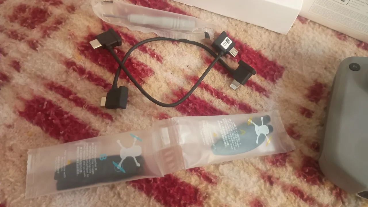 Drone dji Mini 2 4K  - Foto 4