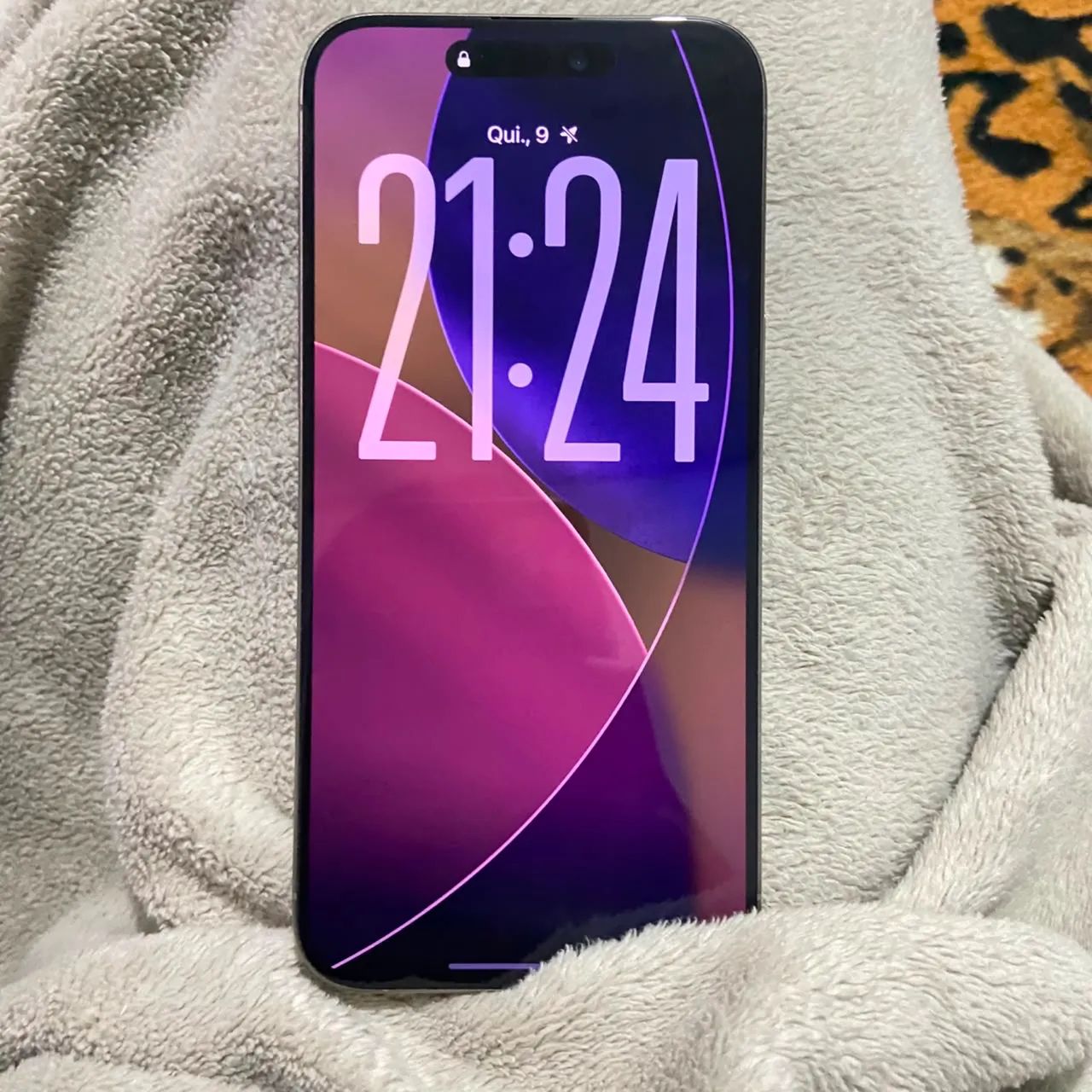 iPhone 15 pro Max  - Foto 3