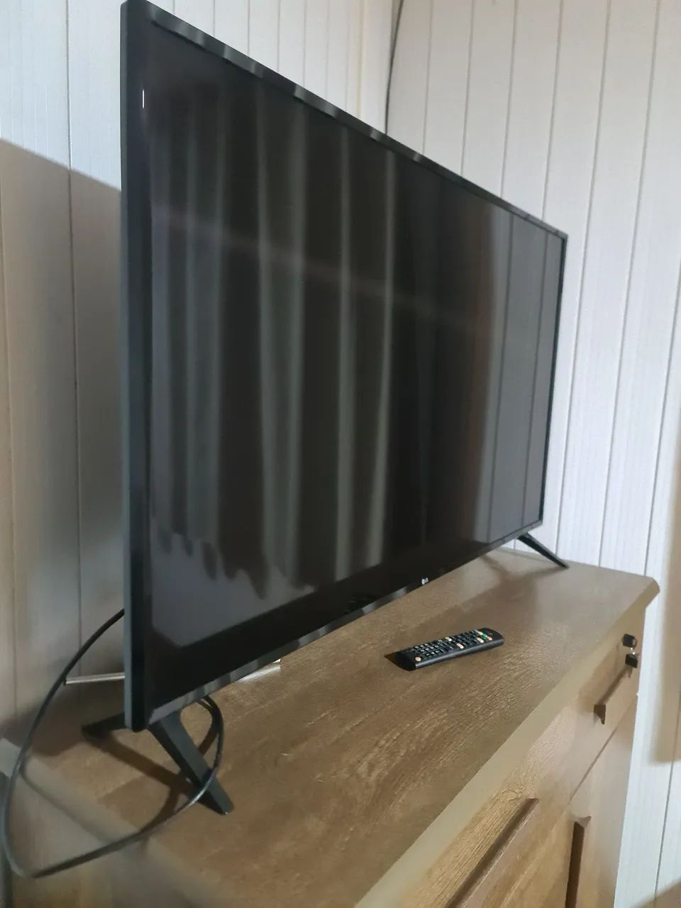 TV LG 49"