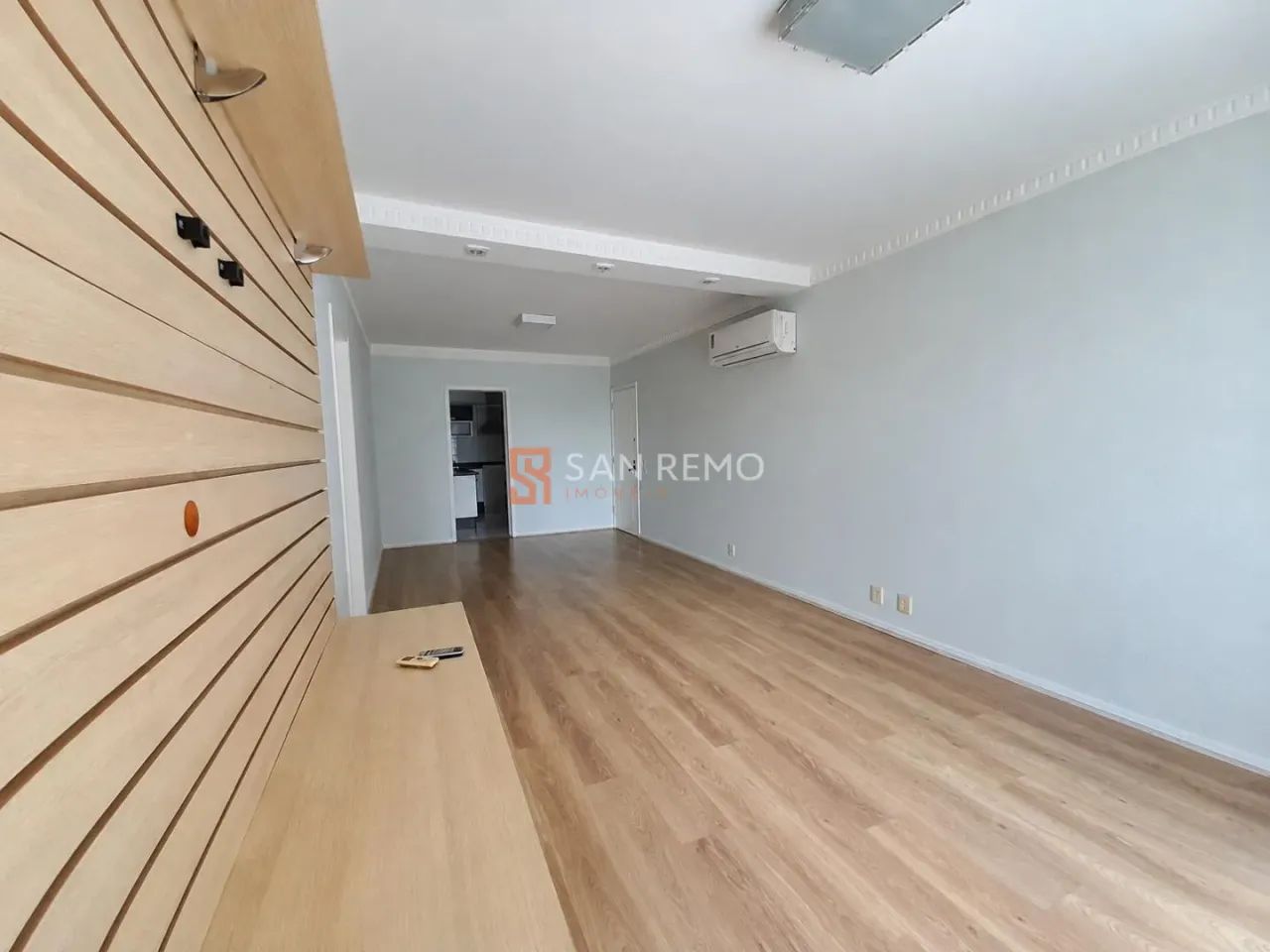Itacorubi | Apartamento 4 quartos, sendo 1 suite - Foto 4