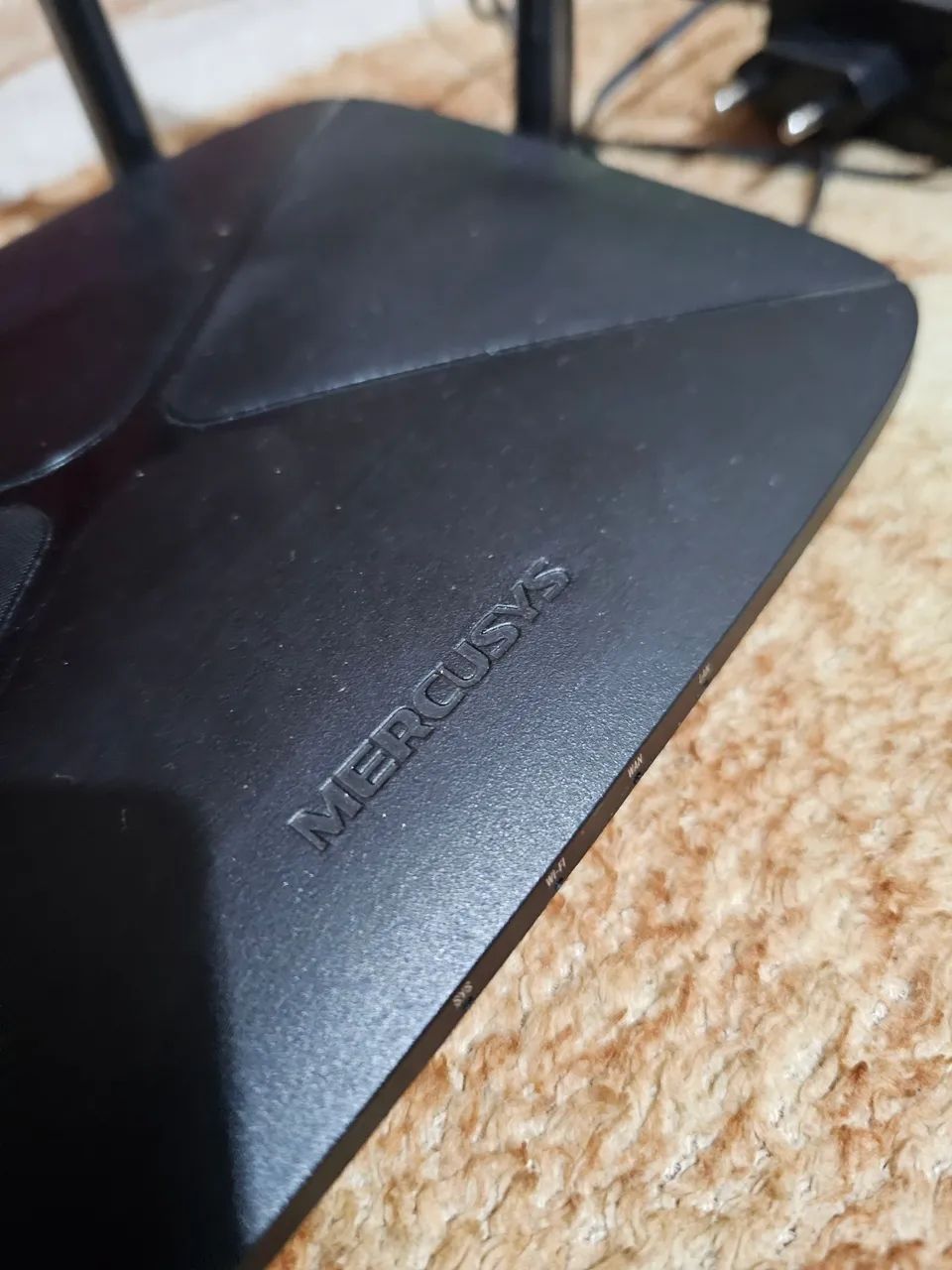 Roteador Mercusys AC1200 - Foto 2