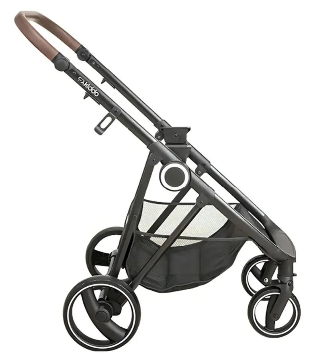 Bebê Conforto + Casulo Click - Novo, sem uso. - Foto 4