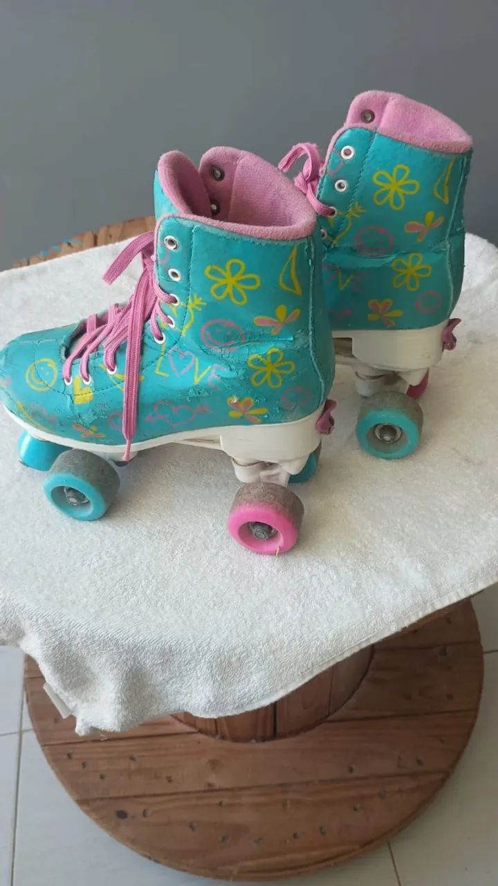 Patins - Foto 3