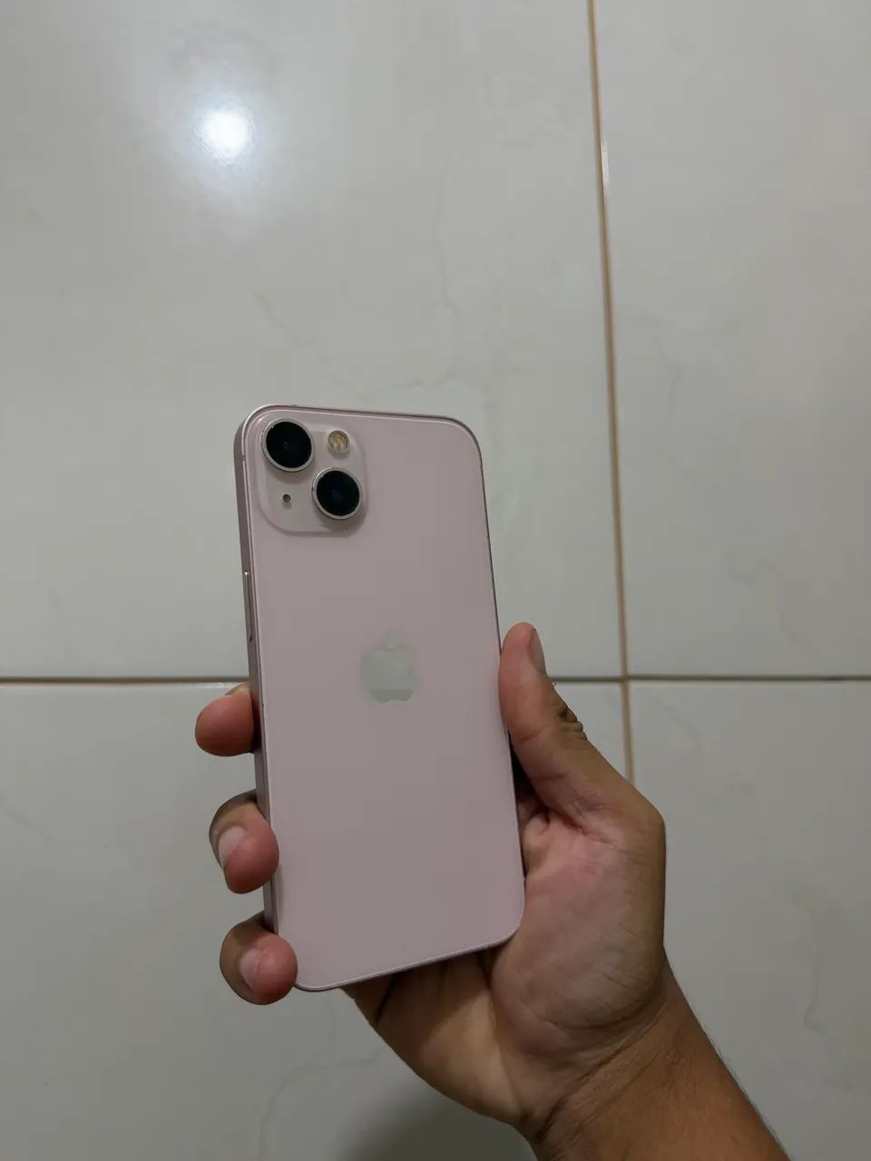 Vendo iPhone 13 128GB  - Foto 3