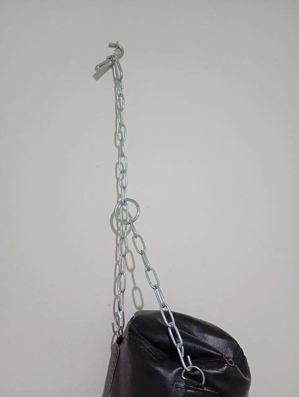 Saco de box,para Adolescentes e crianças que queiram aprender a se defender!! - Foto 2