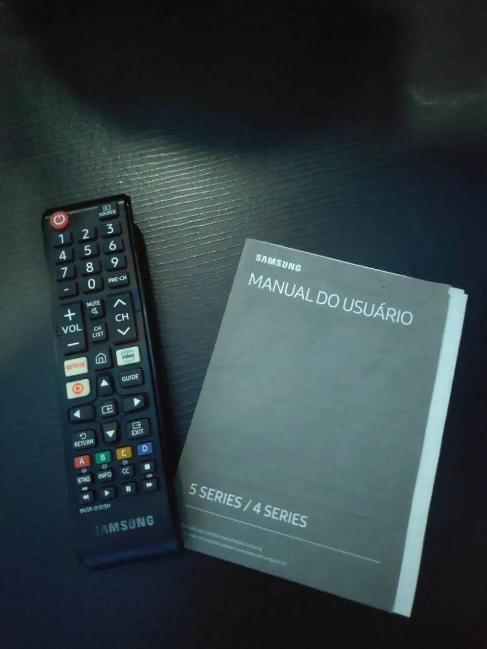 Tv Smart Samsung 32 polegadas <br>700 no pix - Foto 3