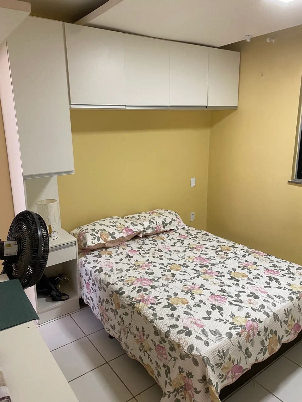 AP no Residencial Pinheiros 
