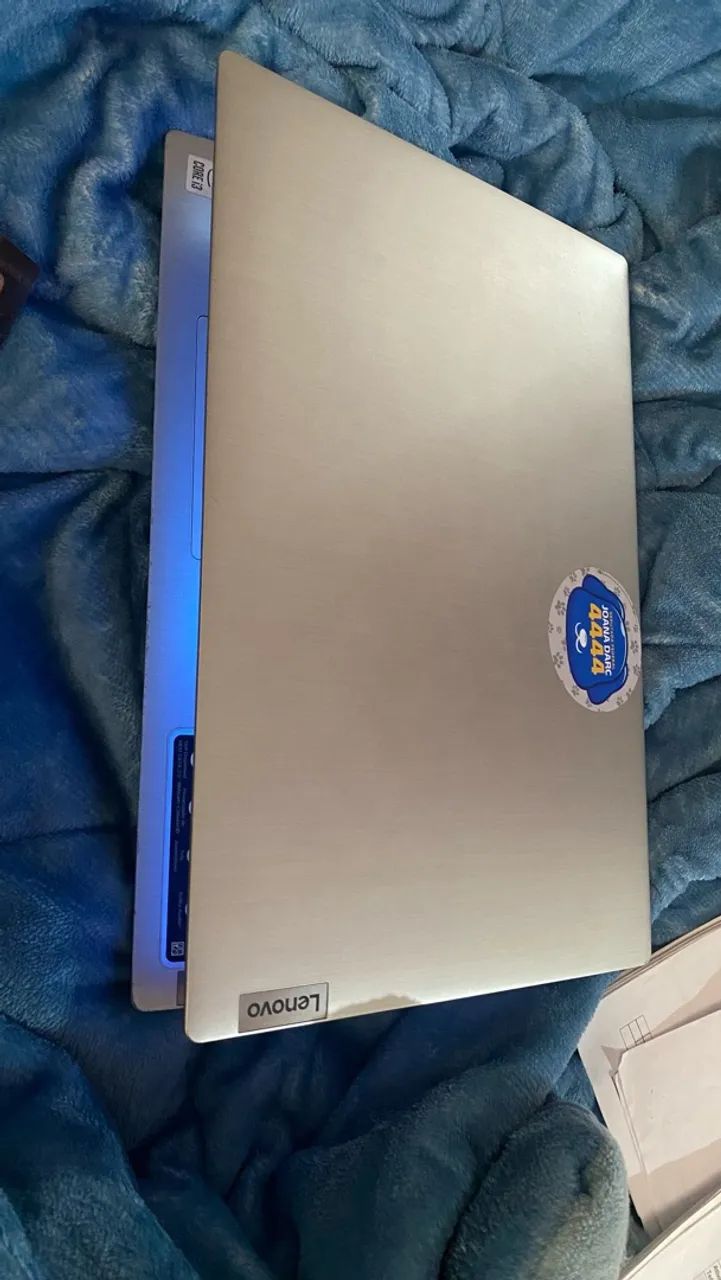 Notebook Lenovo - Foto 5