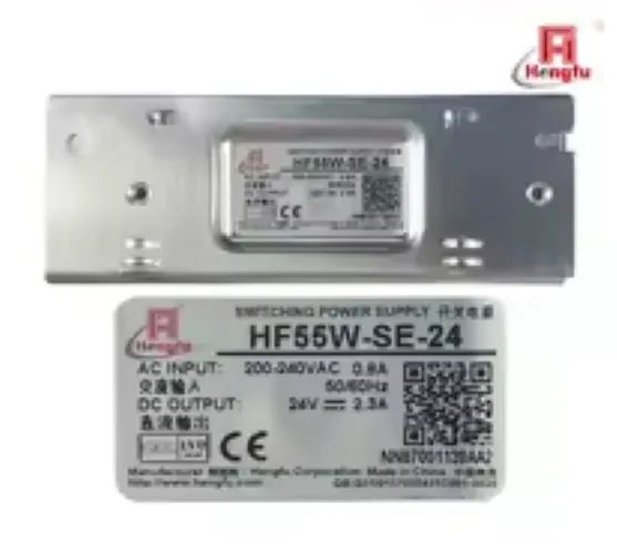 Fonte comutada 60W +15V e -15V 2A - Foto 3